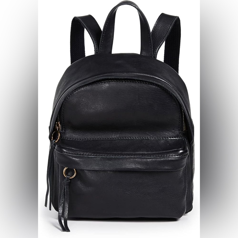 Madewell Mini Lorimer Backpack